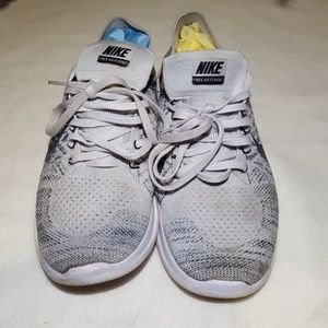 Nike free 4.0 FLTKNIT